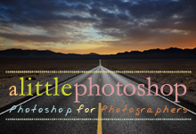 Brought to you by alittlephotoshop.com