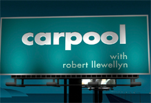 Brought to you by Carpool