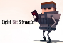 Brought to you by Eight Bit Strange
