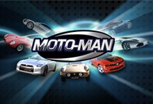 Brought to you by MotoMan