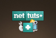 Brought to you by Nettuts+