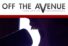 Brought to you by Off The Avenue