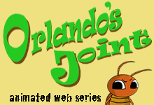 Brought to you by Orlando's Joint