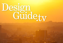 Brought to you by design guide