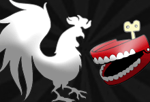 Brought to you by Rooster Teeth