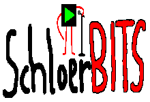 Brought to you by SchloerBITS
