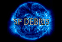 Brought to you by SF Debris' Opinionated Reviews