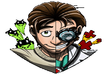 Brought to you by The Spoony Experiment