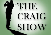 Brought to you by The Craig Show