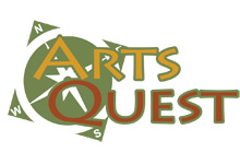 Brought to you by Arts Quest
