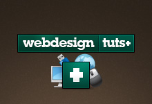 Brought to you by Webdesigntuts+