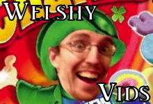 Brought to you by Welshy