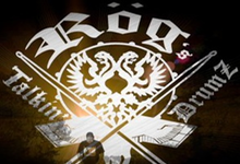 Brought to you by Rog's Talkin' Drumz