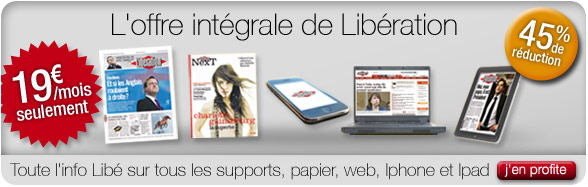 Offre d'abonnement intégrale