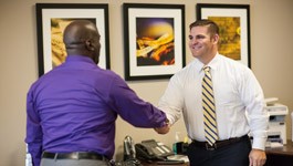 Scottrade's culture and values