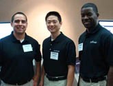 Scottrade branch associates attend User Summit educational events.