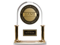 JD Power Award