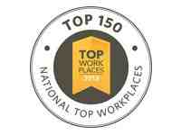 国家级最佳就业公司