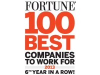 财富杂志最佳就业公司