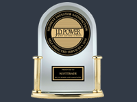 Compuware最佳网站表现金牌奖项