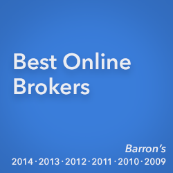 Best Online Brokers