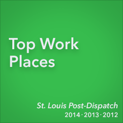 National Top Workplaces
