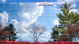 The Scottrade Maryville Headquarters