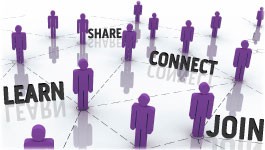 Connect, learn, and share with Scottrade's Online Community