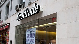 News About Scottrade