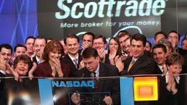 Scottrade Media Kits