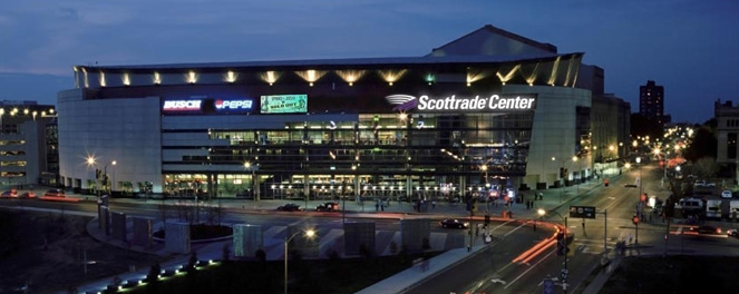 Scottrade Center