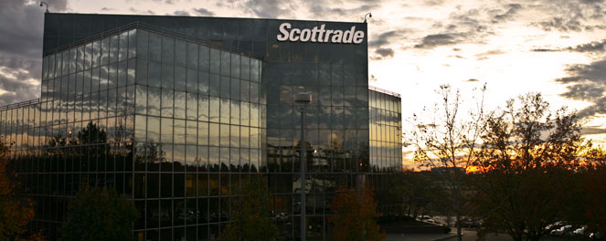 Scottrade Corporate Hill