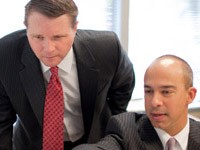 Scottrade Advisor Services