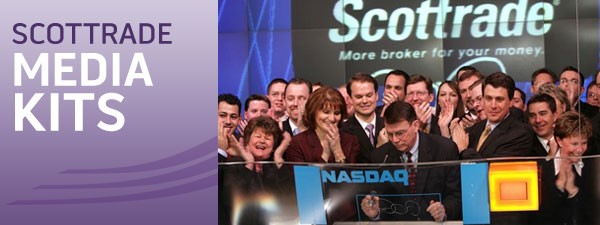 Scottrade Media Kits