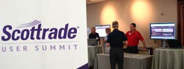 Scottrade® Client Education Conferences