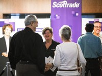 Scottrade® Client Education Conferences