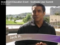 Investment Education