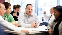 Scottrade’s corporate culture and values