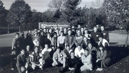 The Scottsdale Securities Team in 1994