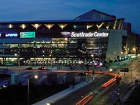 Scottrade Center in St. Louis