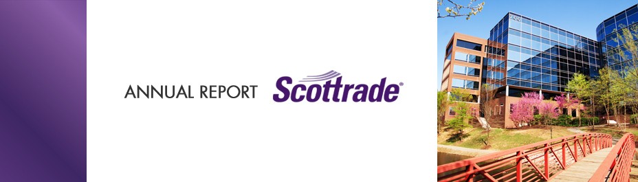 Scottrade Annual Report