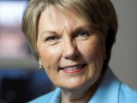 Jane Wulf named one of St Louis' Most Influencial Business Women 2005