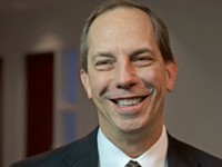 Ian Patterson awarded for leadership in Information Technology 2007