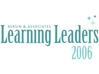 Operational Program Excellence 2006 Award for Scottrade's excellent training program