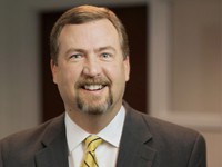 Ron Wiese honored as a top Chief Financial Officer in St. Louis 2008