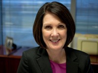 Kathy Simino Awarded for Management of Scottrade Branch Offices