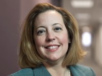 Cathy Maher receives St Louis Business Journal's 40 Under 40 Award