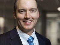 Steve Walkenbach listed in St Louis Business Journal's 40 under 40 in 2009