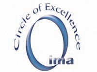 Incentive Marketing Association's Circle of Excellence Award 2009 for Online Brokerage Services