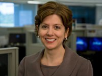 Kim Wells of Scottrade Online Investment Company